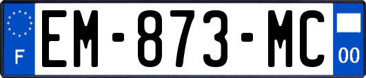 EM-873-MC