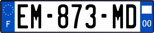 EM-873-MD