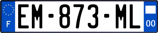 EM-873-ML