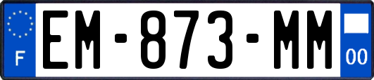 EM-873-MM