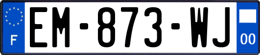 EM-873-WJ