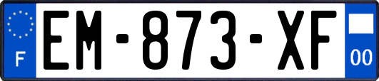 EM-873-XF