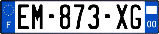 EM-873-XG