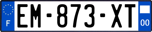 EM-873-XT