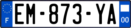 EM-873-YA