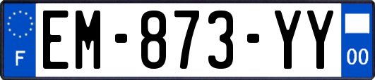 EM-873-YY