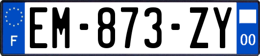 EM-873-ZY