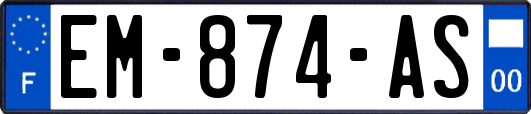 EM-874-AS
