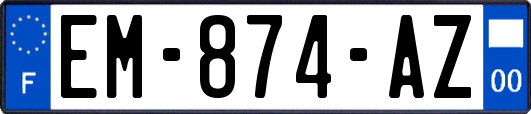 EM-874-AZ
