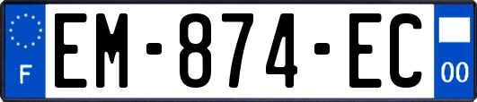 EM-874-EC