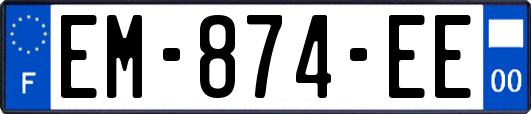 EM-874-EE