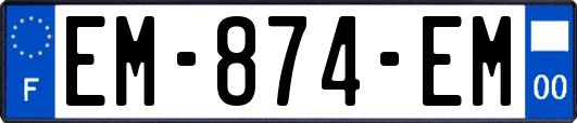 EM-874-EM