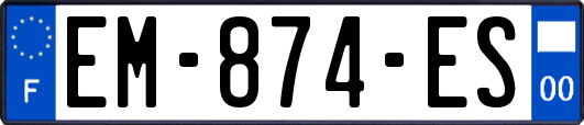 EM-874-ES