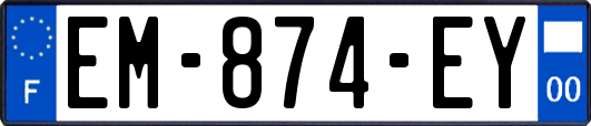 EM-874-EY