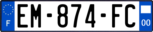 EM-874-FC