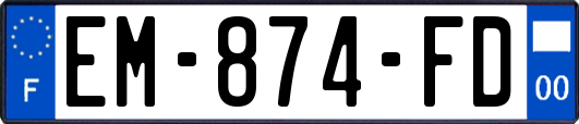 EM-874-FD