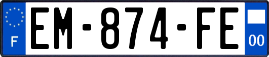 EM-874-FE