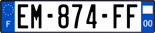 EM-874-FF