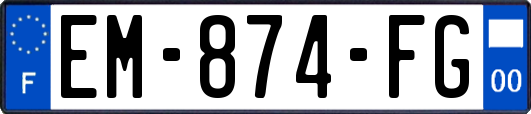 EM-874-FG