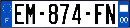 EM-874-FN