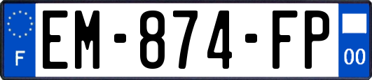 EM-874-FP