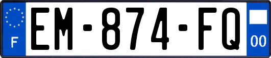 EM-874-FQ