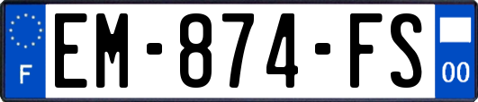 EM-874-FS