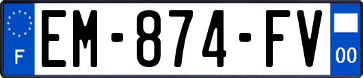 EM-874-FV