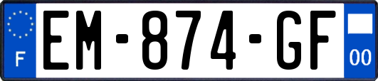 EM-874-GF