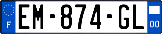 EM-874-GL