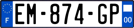 EM-874-GP