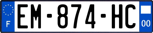 EM-874-HC