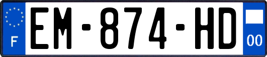 EM-874-HD