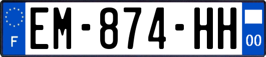 EM-874-HH