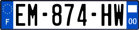 EM-874-HW