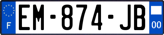 EM-874-JB