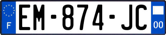 EM-874-JC