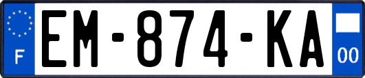 EM-874-KA