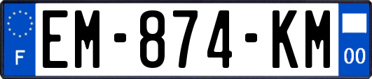 EM-874-KM