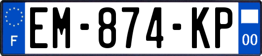 EM-874-KP