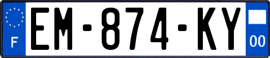 EM-874-KY