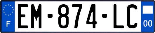 EM-874-LC