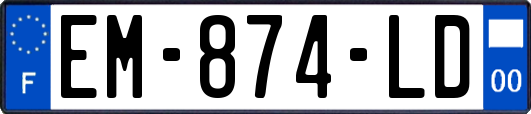 EM-874-LD