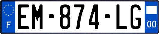 EM-874-LG