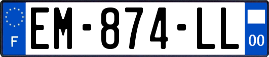 EM-874-LL