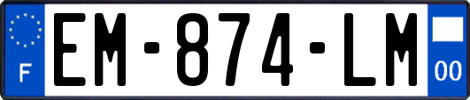 EM-874-LM