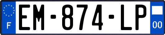 EM-874-LP