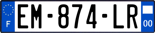 EM-874-LR