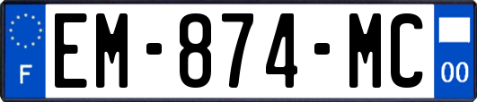 EM-874-MC