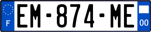 EM-874-ME
